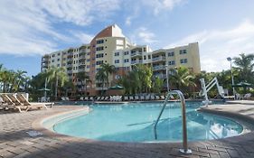 Vacation Village at Bonaventure Florida